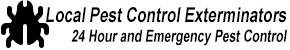 Laurelton PA Pest Control Exterminators